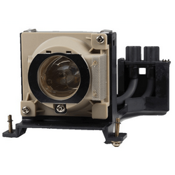 BenQ DX650 Replacement Projector Lamp With Original Ushio Bulb and Housing