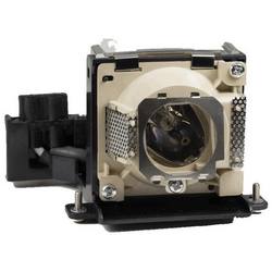 BenQ PB7225 Replacement Projector Lamp With Original Philips Bulb and Housing