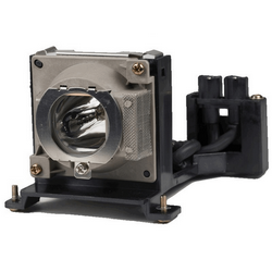 BenQ 60.J6010.CB1 Replacement Projector Lamp With Original Ushio Bulb and Housing