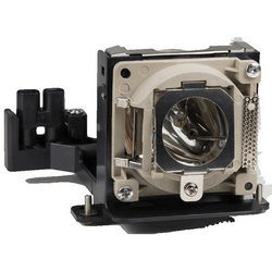 BenQ PB6100 Replacement Projector Lamp With Original Ushio Bulb and Housing