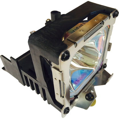 BenQ VP150X Replacement Projector Lamp with Original Osram Bulb and Housing - view 3