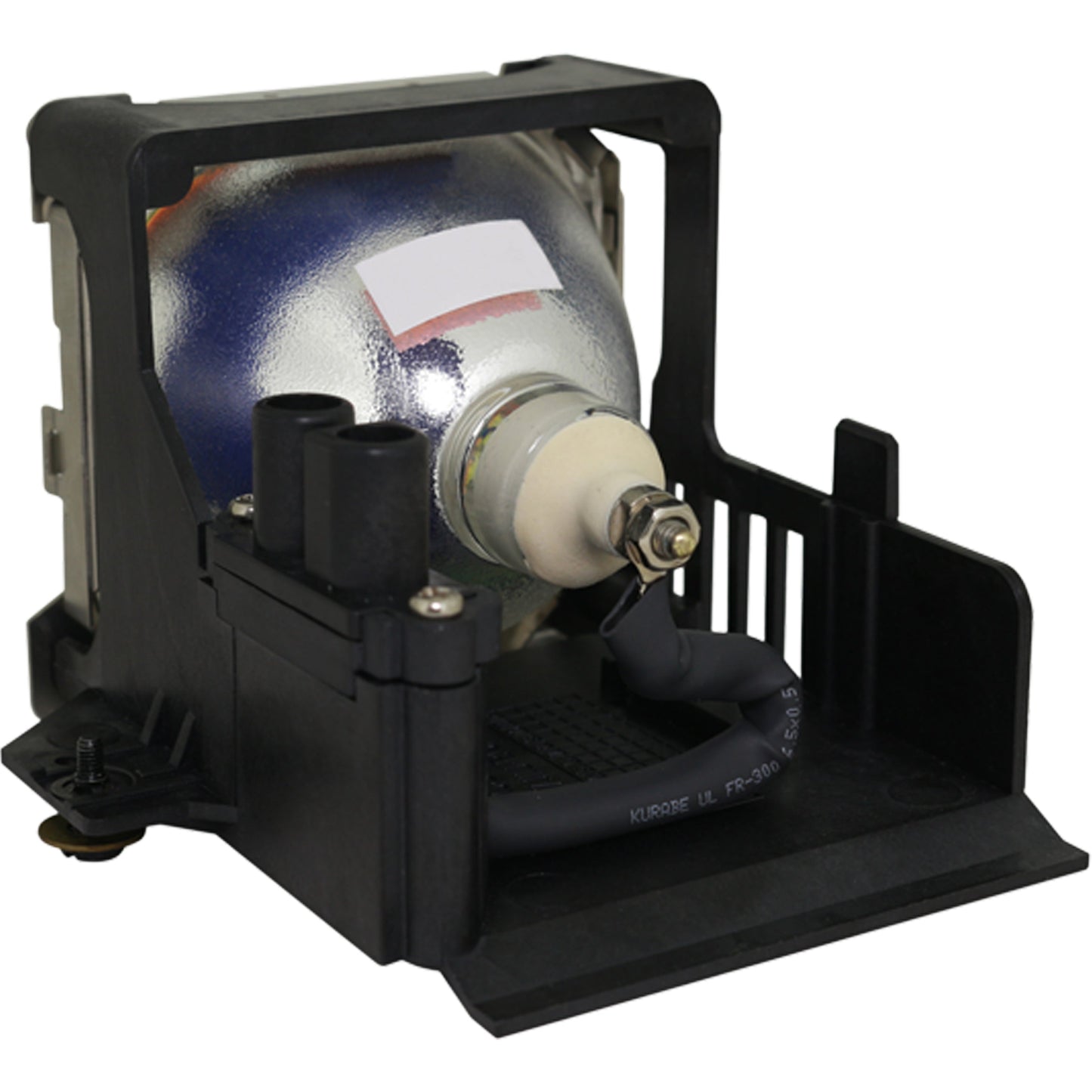 BenQ 60.J0804.CB2 Replacement Projector Lamp with Original Osram Bulb and Housing - view 6