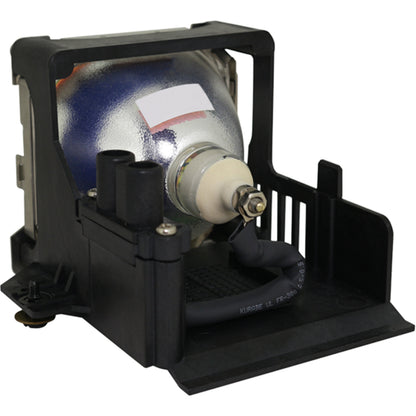 BenQ 60.J0804.CB2 Replacement Projector Lamp with Original Osram Bulb and Housing - view 6