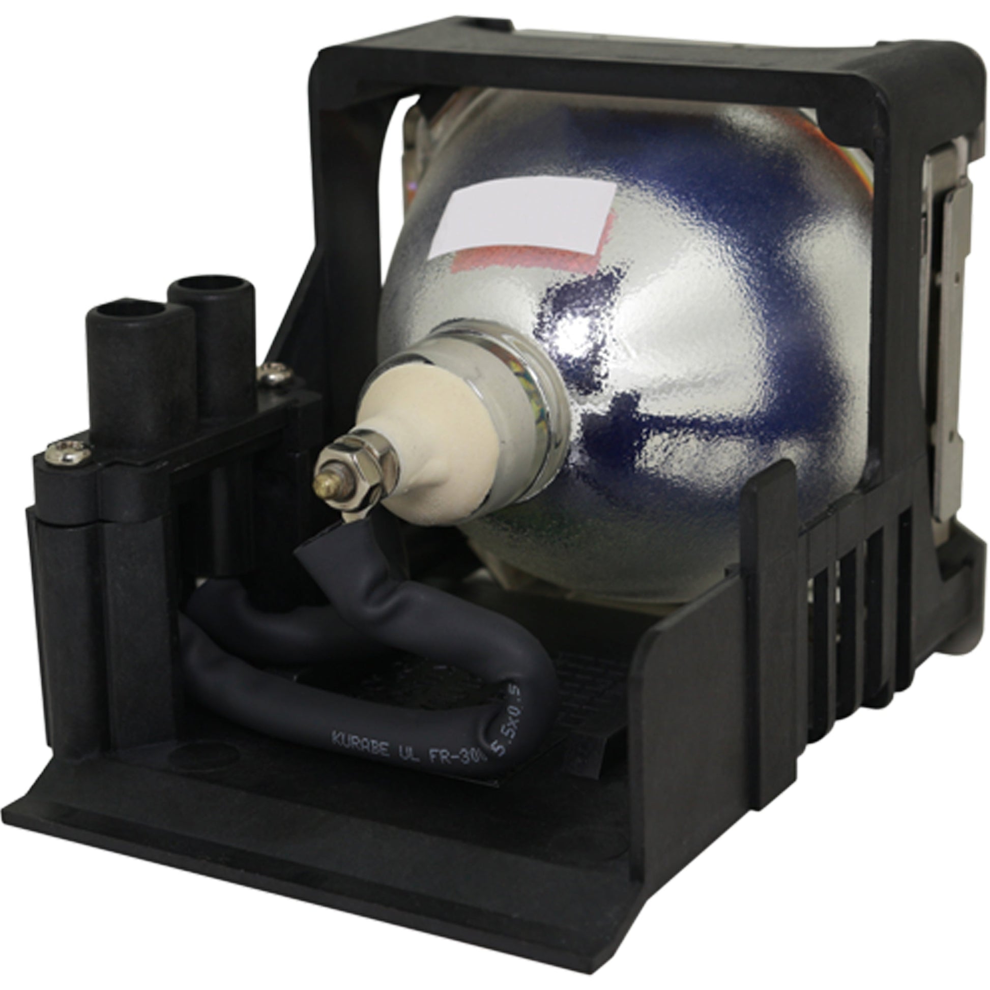 BenQ 60.J0804.CB2 Replacement Projector Lamp with Original Osram Bulb and Housing - view 7