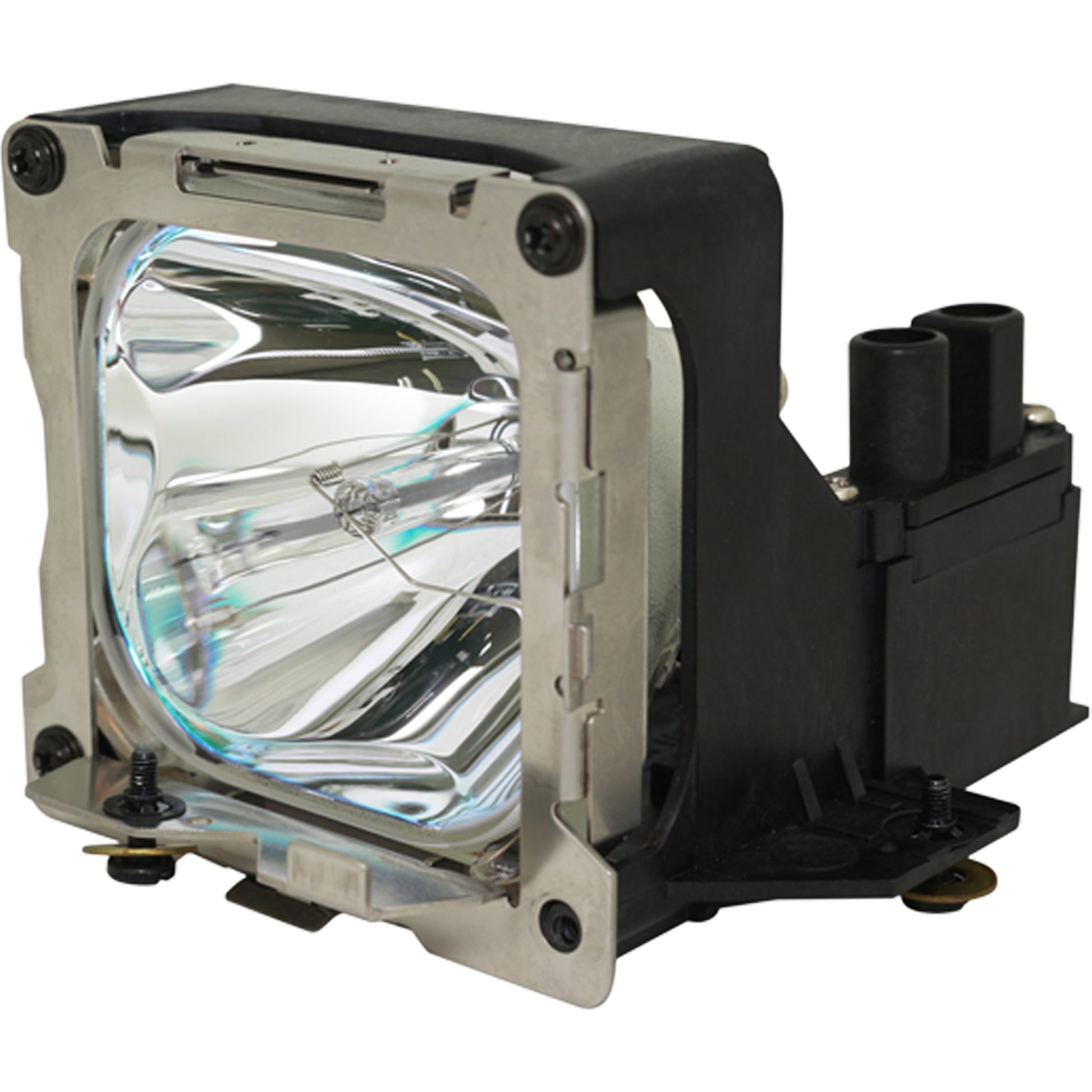 BenQ 60.J0804.CB2 Replacement Projector Lamp with Original Osram Bulb and Housing - view 4