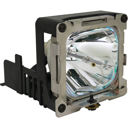 BenQ 60.J0804.CB2 Replacement Projector Lamp with Original Osram Bulb and Housing - view 5