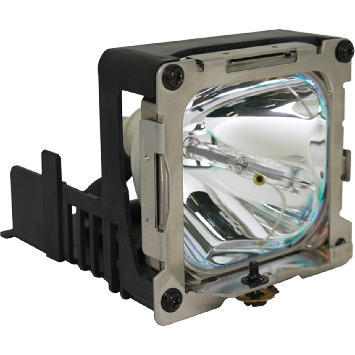 BenQ VP150S Replacement Projector Lamp with Original Osram Bulb and Housing - view 5