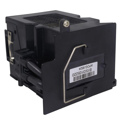 BenQ HT720W Replacement Projector Lamp with Original Ushio Bulb and Housing - view 7