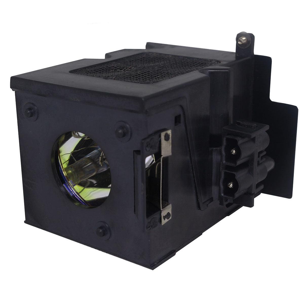 BenQ HT480B Replacement Projector Lamp with Original Ushio Bulb and Housing - view 3