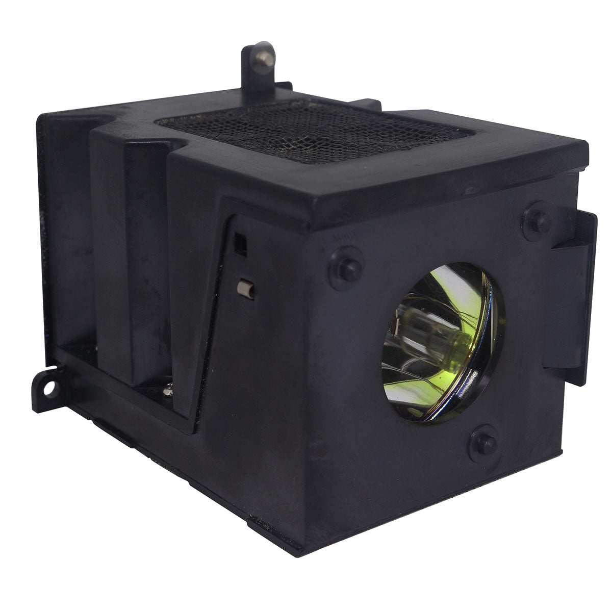 BenQ 60.J2104.CG1 Replacement Projector Lamp with Original Ushio Bulb and Housing - view 4