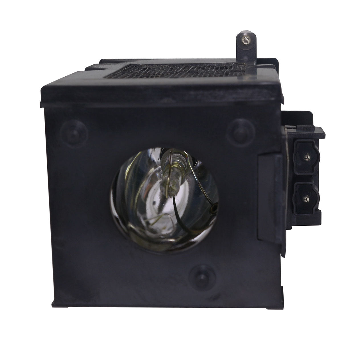 BenQ 60.J2010.CB2 Replacement Projector Lamp with Original Ushio Bulb and Housing - view 5