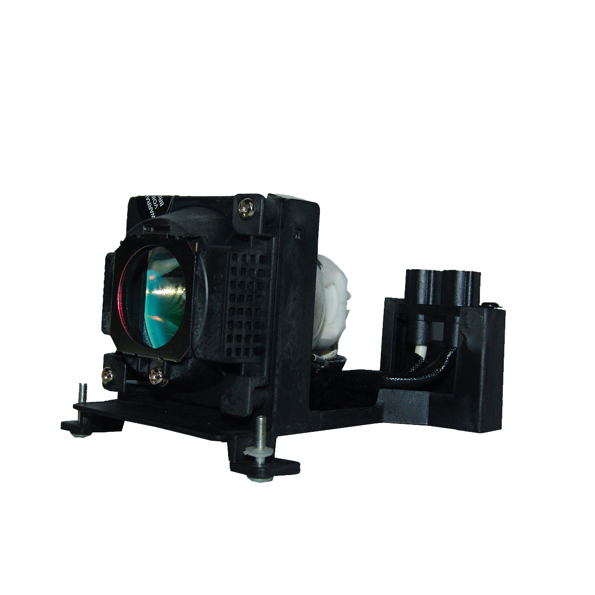Mitsubishi TX-2000 Compatible Replacement Projector Lamp