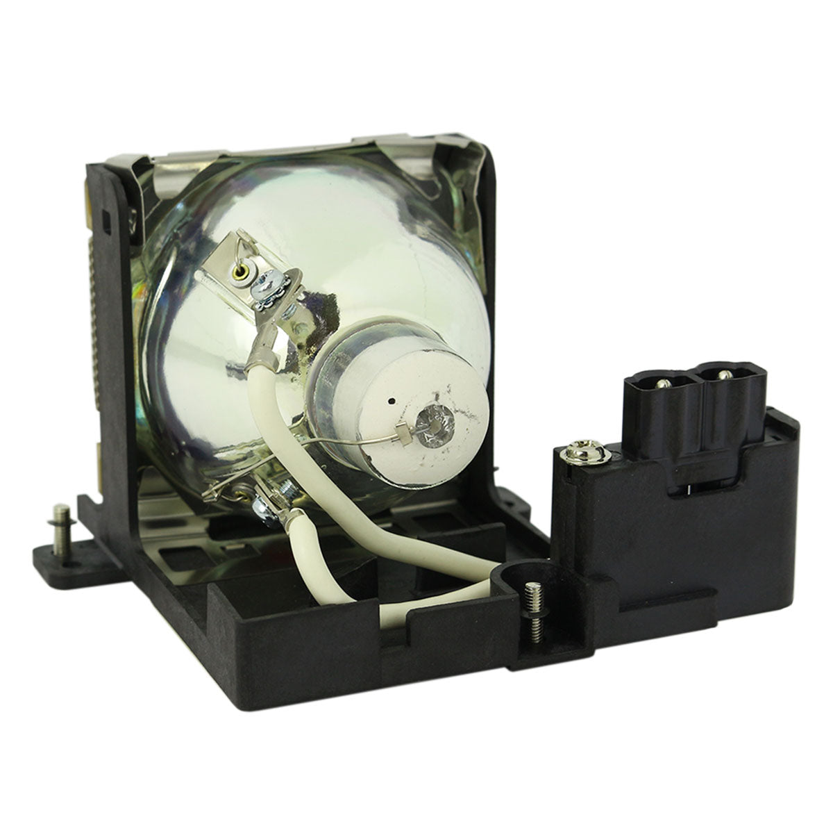 Toshiba TDP-D1 Compatible Replacement Projector Lamp