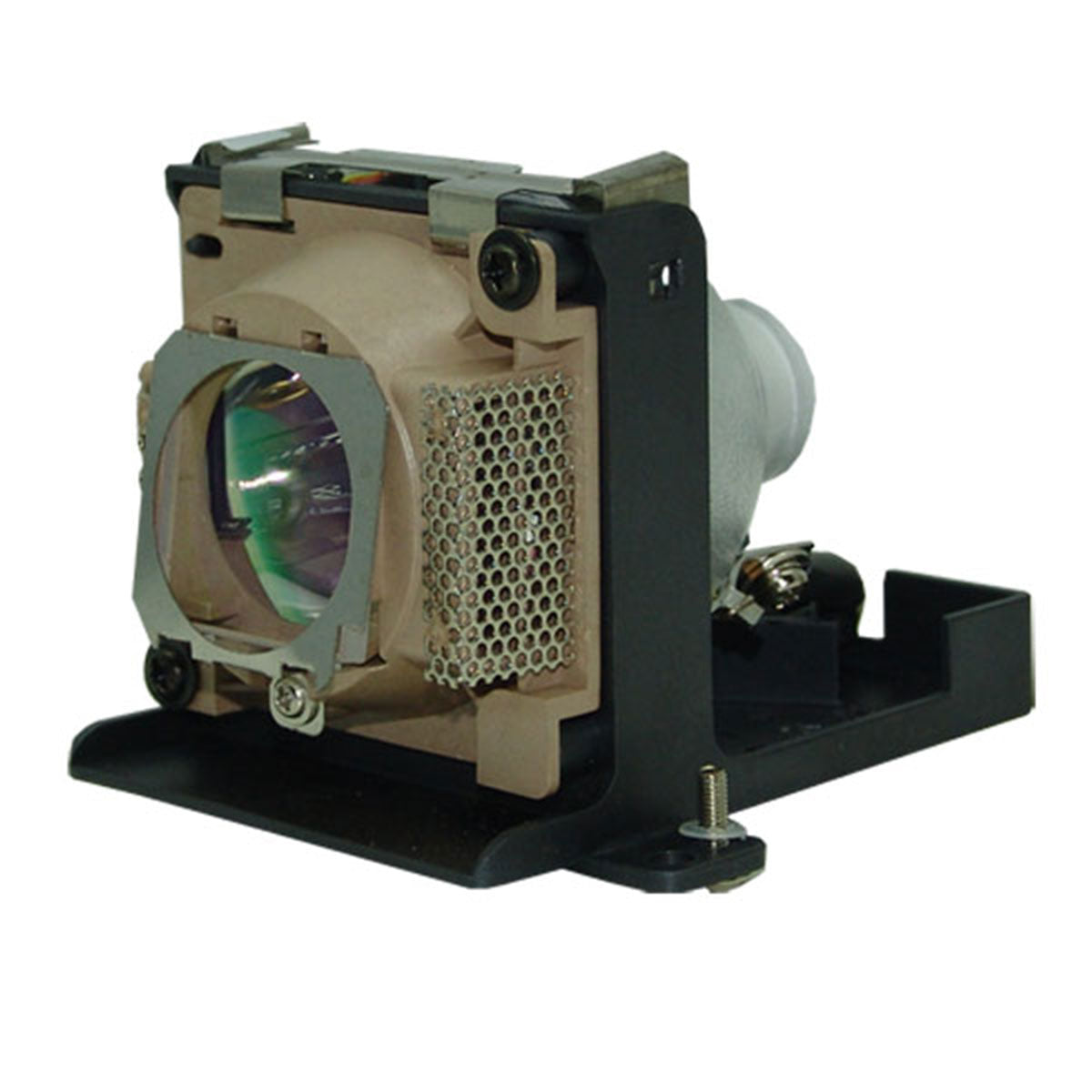 BenQ PB7100 Replacement Projector Lamp with Original Bulb Inside - view 7