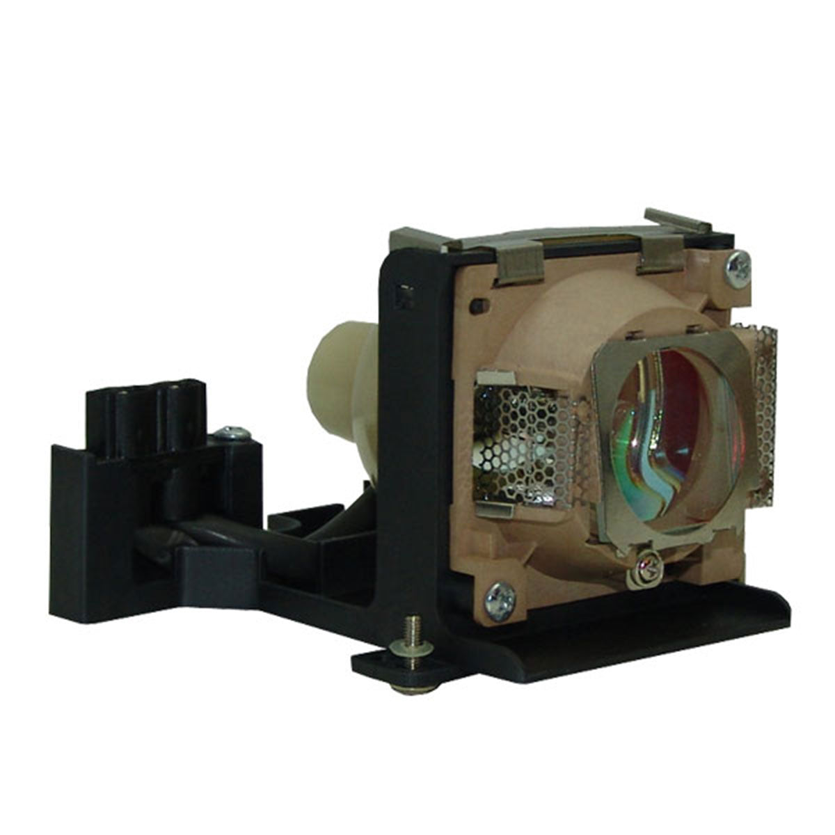 BenQ PB7100 Replacement Projector Lamp with Original Bulb Inside - view 4