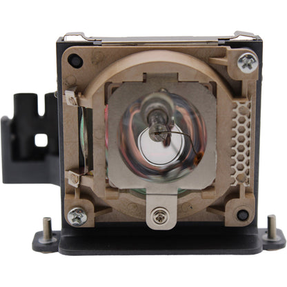 BenQ PB6100 Replacement Projector Lamp with Original Ushio Bulb and Housing - view 4