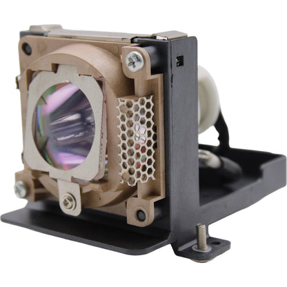 BenQ PB6205 Replacement Projector Lamp with Original Ushio Bulb and Housing - view 5