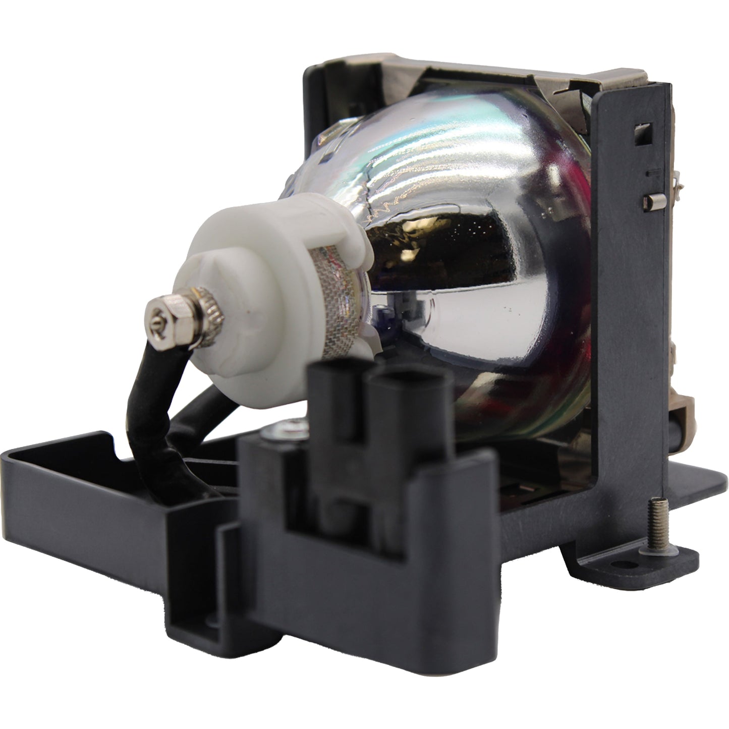 BenQ PB6200 Replacement Projector Lamp with Original Ushio Bulb and Housing - view 6