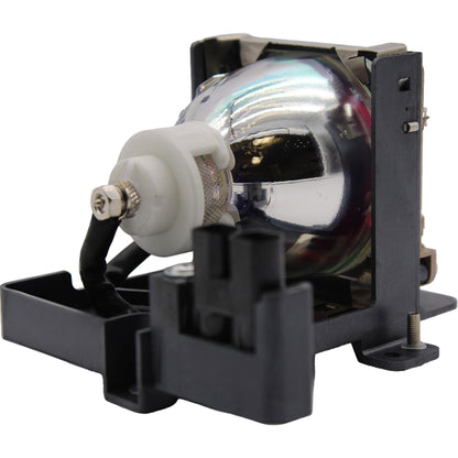 BenQ PB6105 Replacement Projector Lamp with Original Ushio Bulb and Housing - view 6
