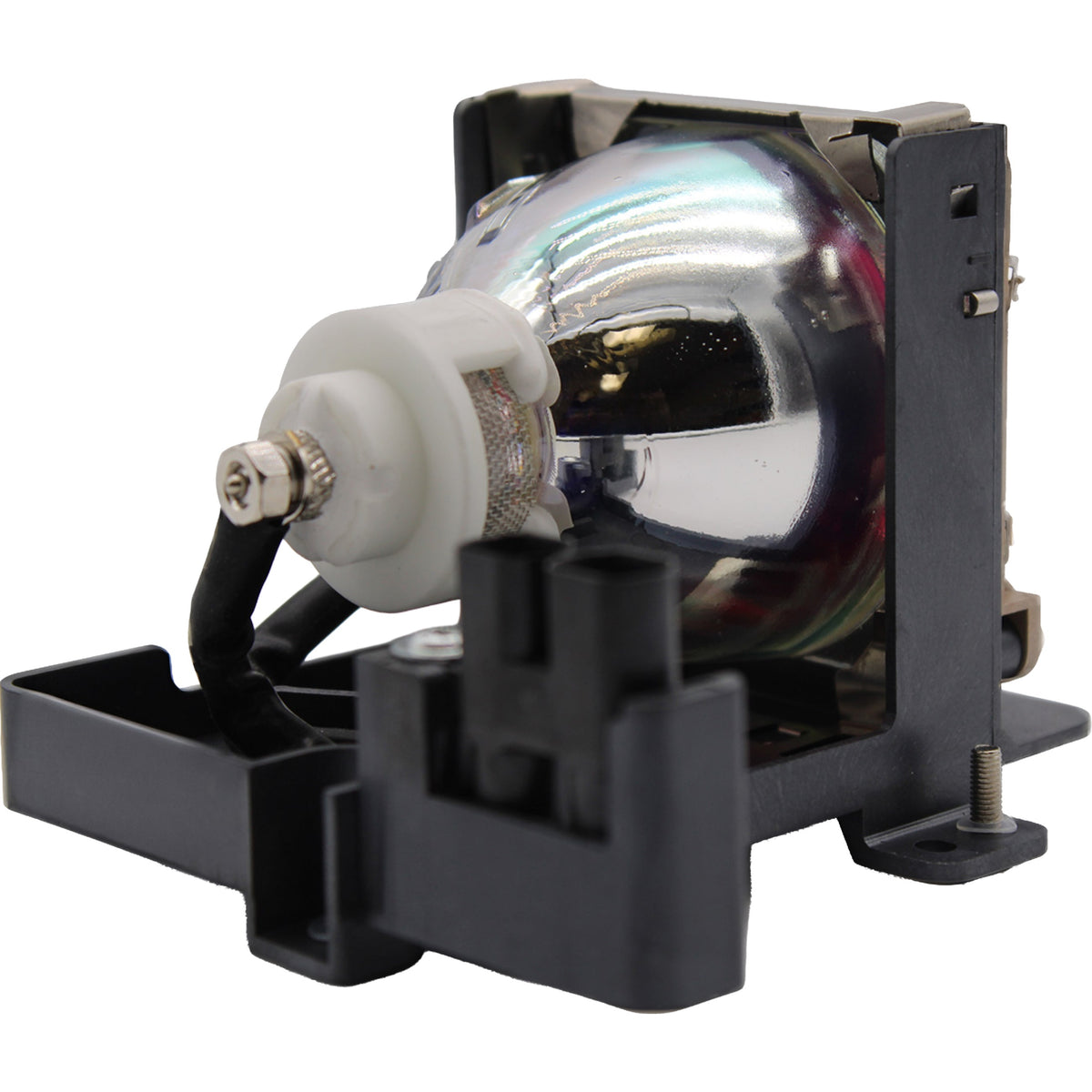 BenQ PB6100 Replacement Projector Lamp with Original Ushio Bulb and Housing - view 6