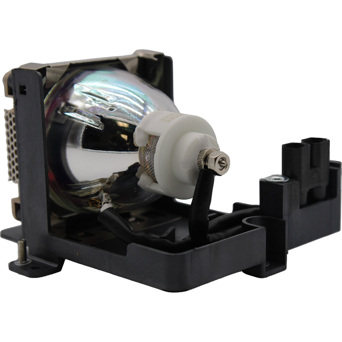BenQ PB6100 Replacement Projector Lamp with Original Ushio Bulb and Housing - view 7