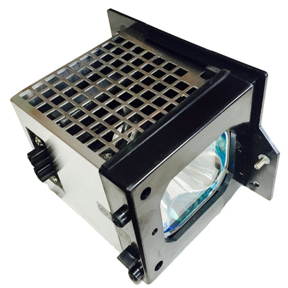 Hitachi 60V500A Replacement TV Lamp With Original Bulb Inside