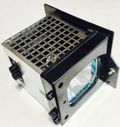 Hitachi 60V710 Replacement TV Lamp With Original Philips Bulb Inside