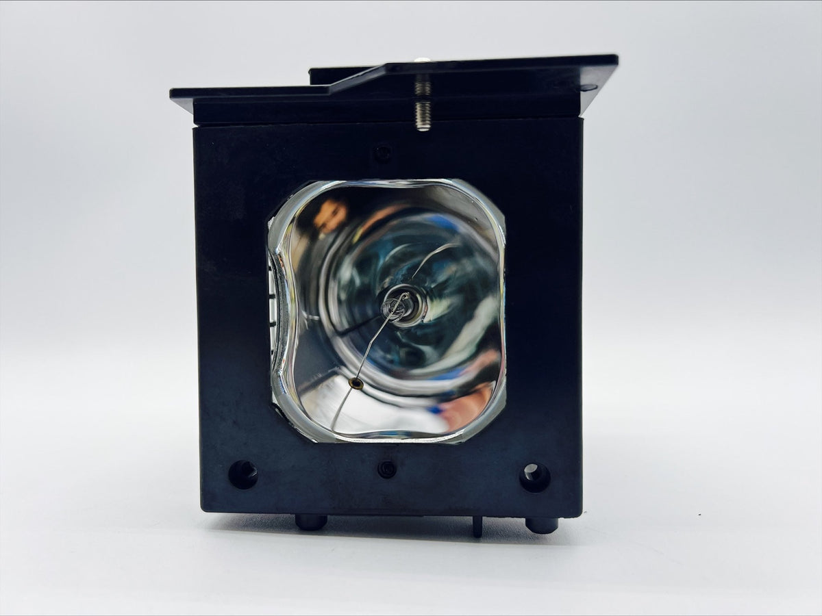 Hitachi 60V710 Replacement TV Lamp With Original Philips Bulb Inside