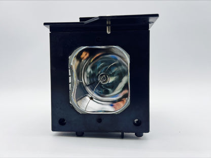 Hitachi 60V710 Replacement TV Lamp With Original Philips Bulb Inside