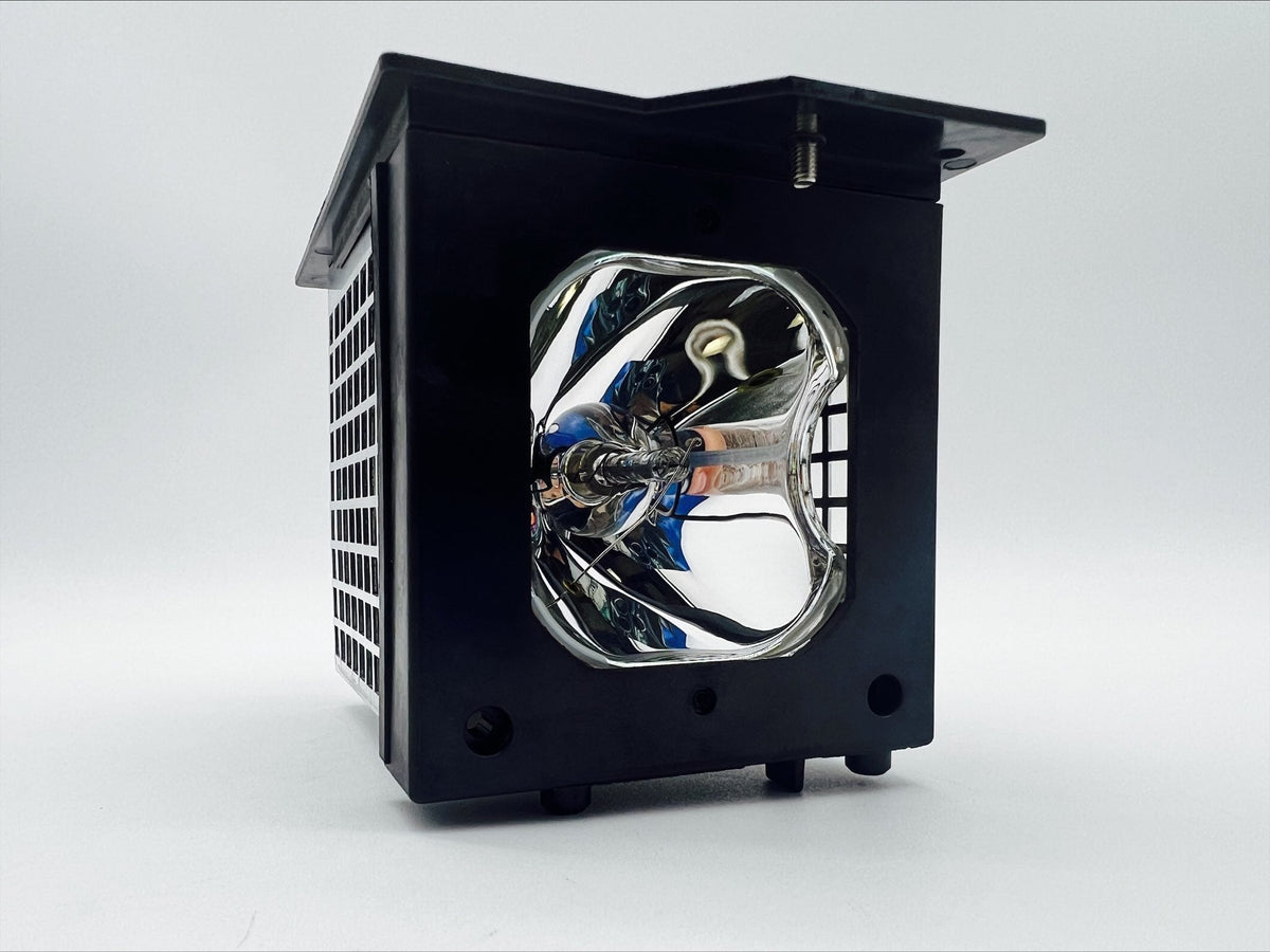 Hitachi 60V710 Replacement TV Lamp With Original Philips Bulb Inside