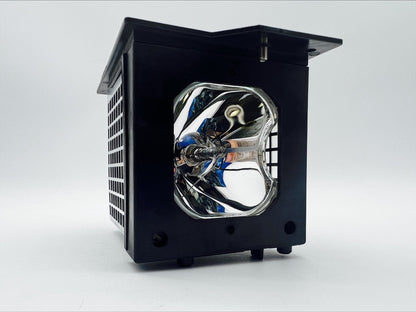 Hitachi 60V710 Replacement TV Lamp With Original Philips Bulb Inside