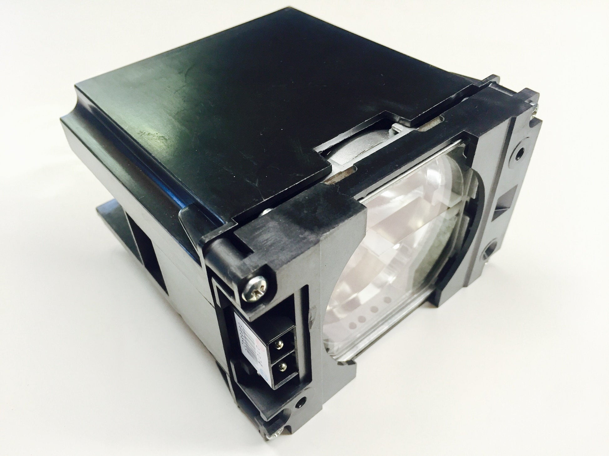 Sanyo 610-322-7382 Replacement Projector Lamp With Original Bulb Inside