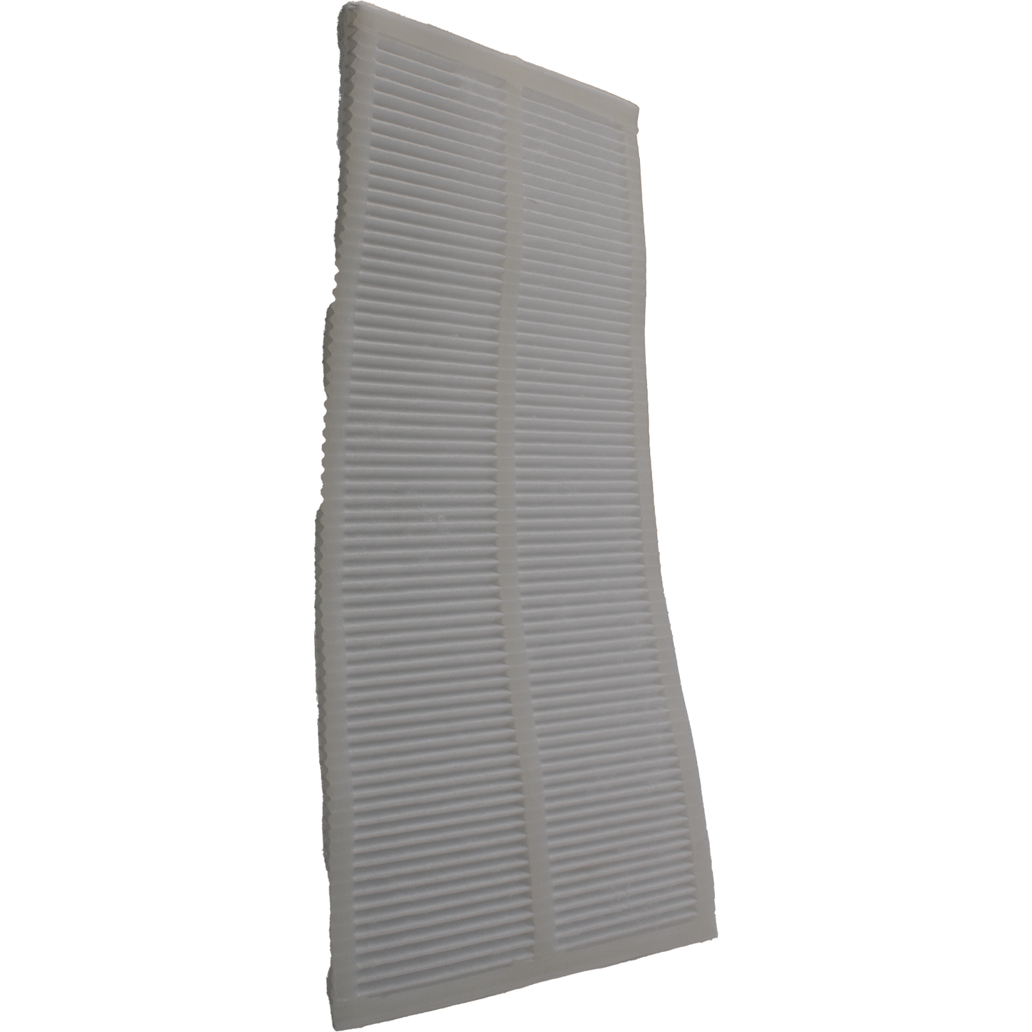 Sanyo 610-334-1057 Replacement Projector Air Filter Panel for Sanyo PLC-XF47 & Eiki LC-XT5