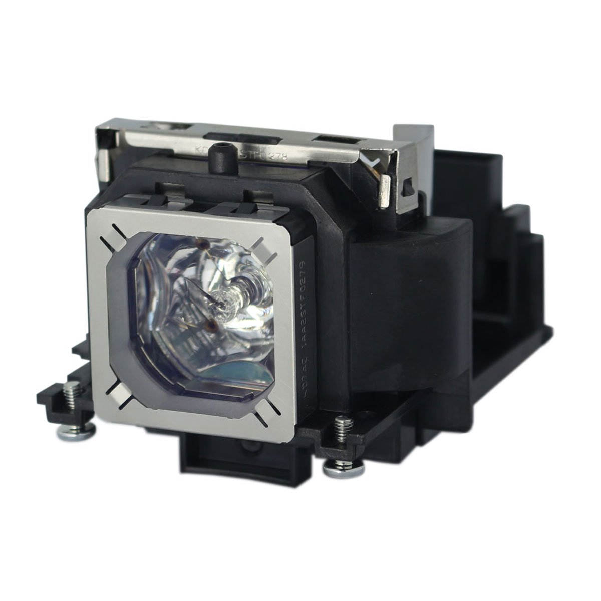 Sanyo 610-339-1700 Replacement Projector Lamp With Original Bulb Inside