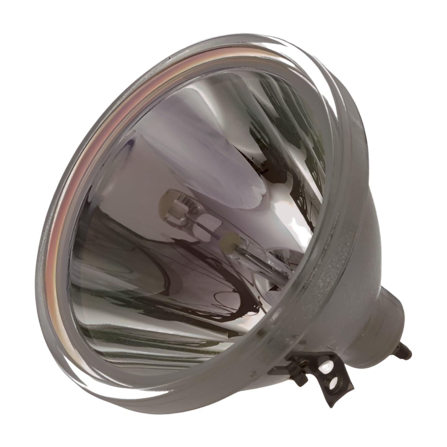 Mitsubishi OEM WDV65100LP Replacement Projector Bulb (Bare Bulb - No Housing)