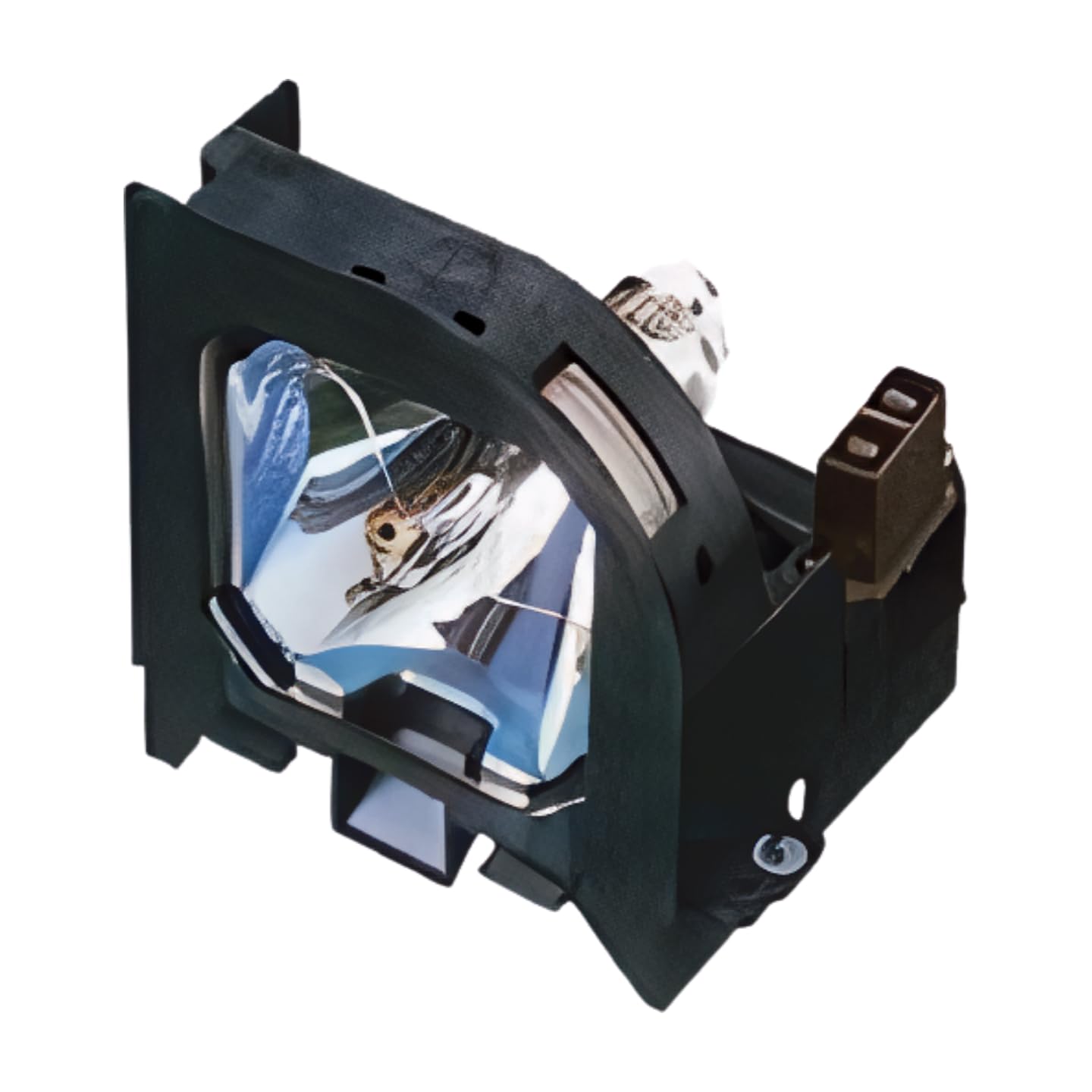 Sony FX51 Genuine OEM Replacement Projector Lamp & Housing