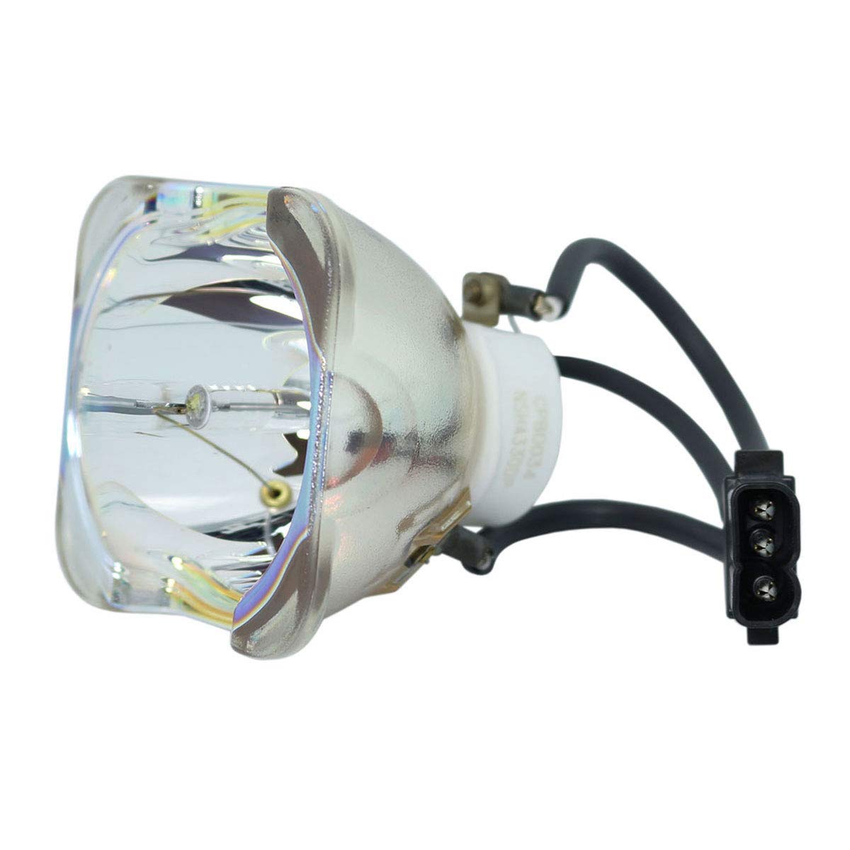 Ushio NSHA330DP Replacement Projector Bulb (Bare Bulb - No Housing)