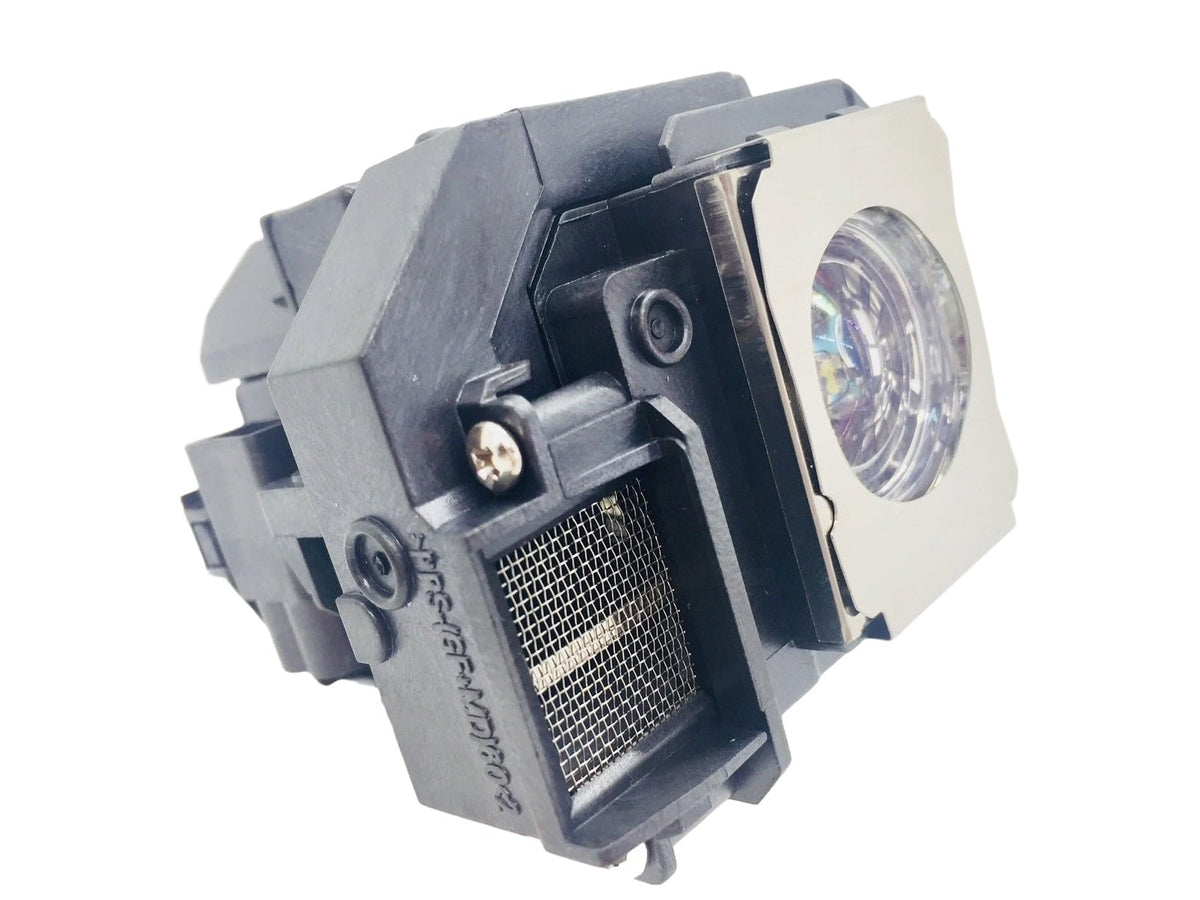 Epson V13H010L55 Genuine OEM Replacement Projector Lamp & Housing