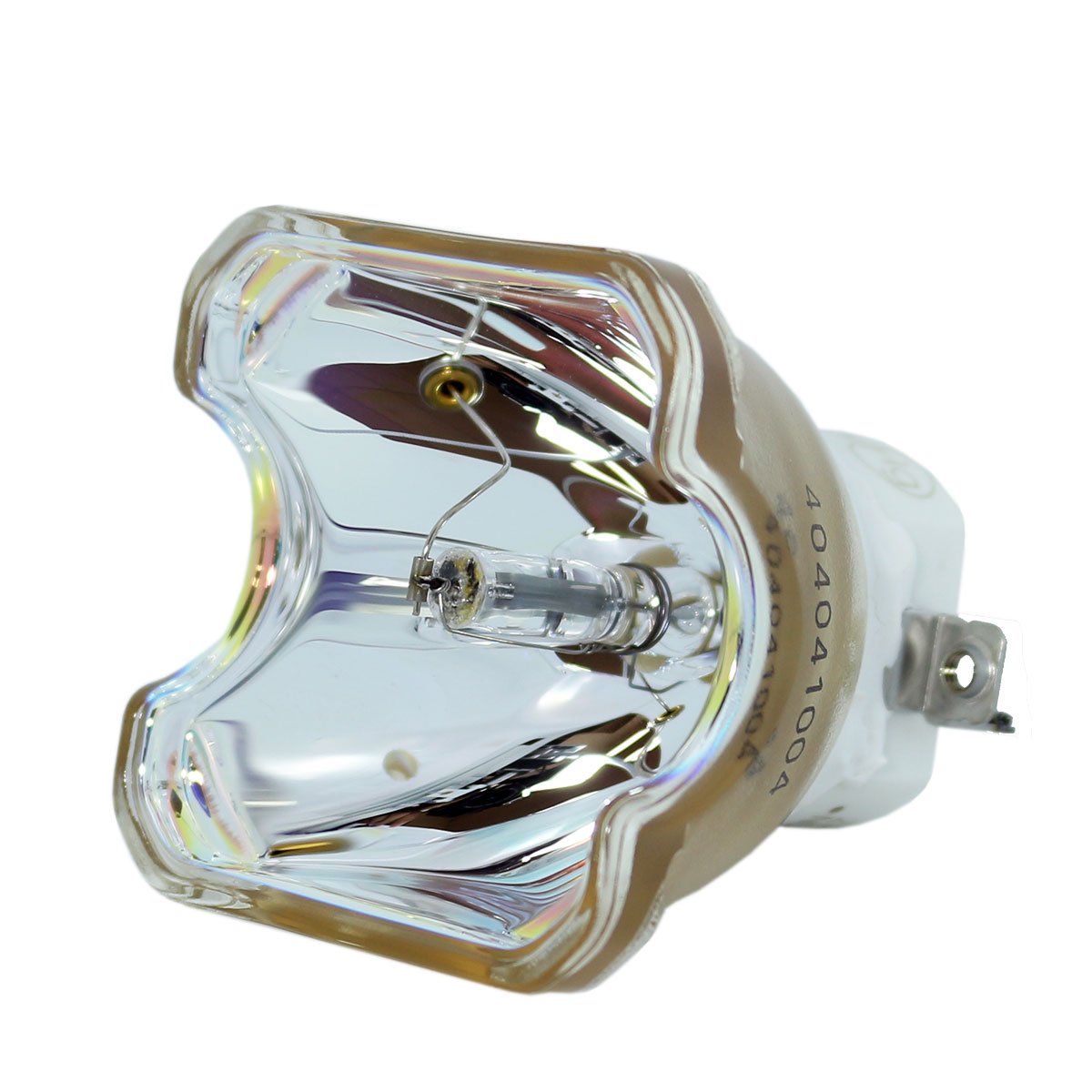 Ushio NSHA220G Replacement Projector Bulb (Bare Bulb - No Housing)
