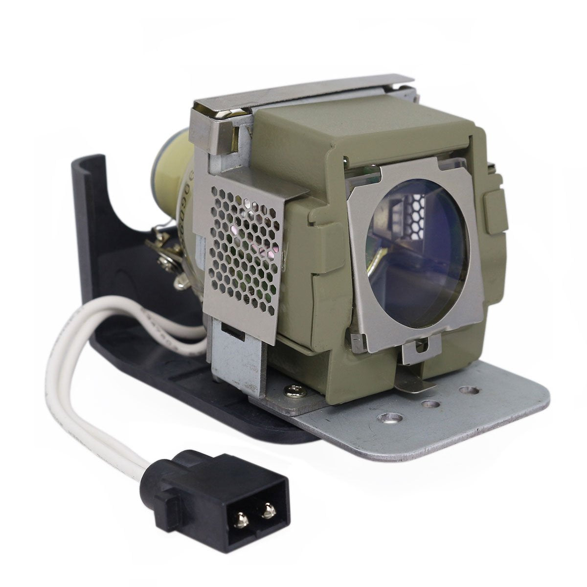 BenQ 5J.08001.001 Compatible Replacement Projector Lamp