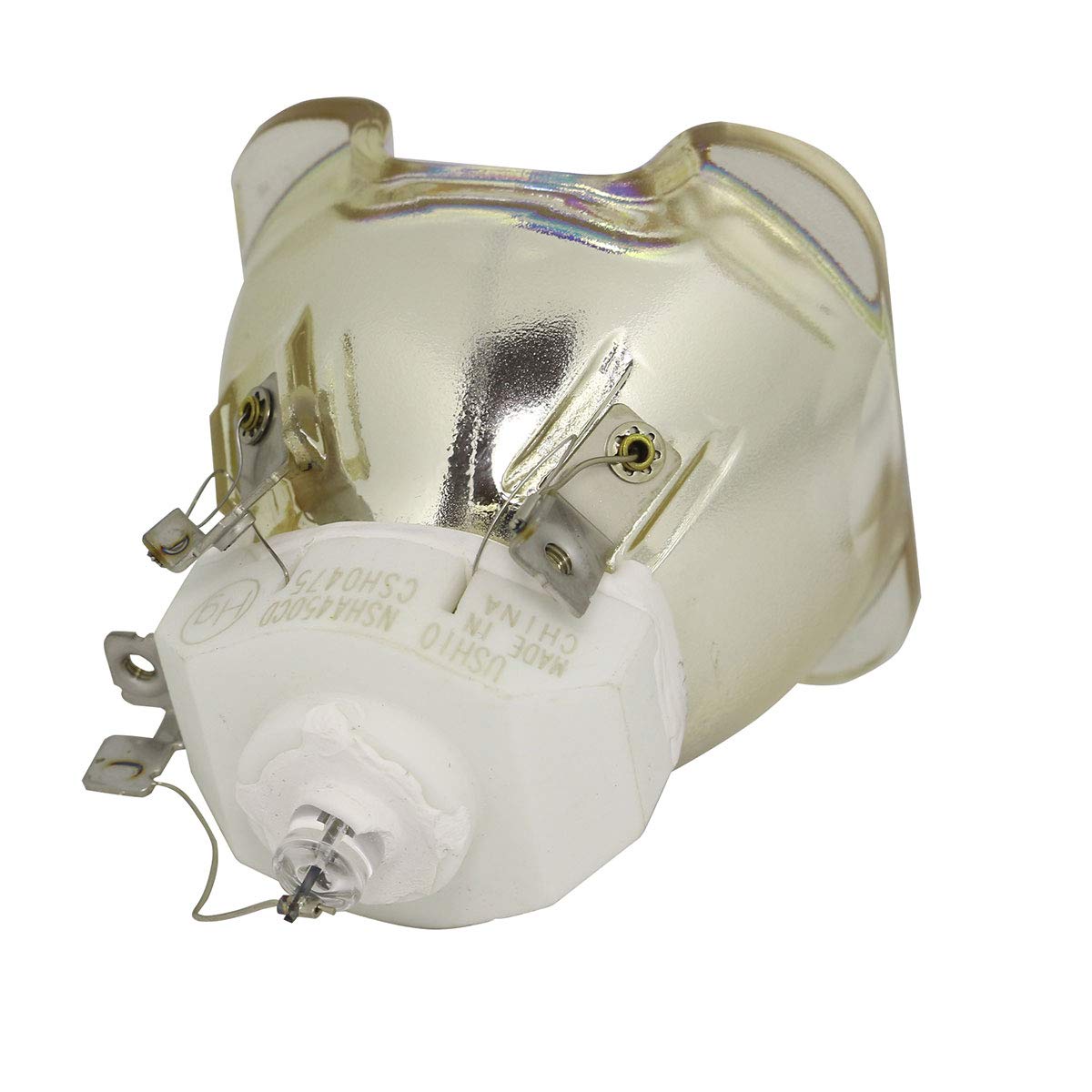 Ushio NSHA465B Replacement Projector Bulb (Bare Bulb - No Housing)