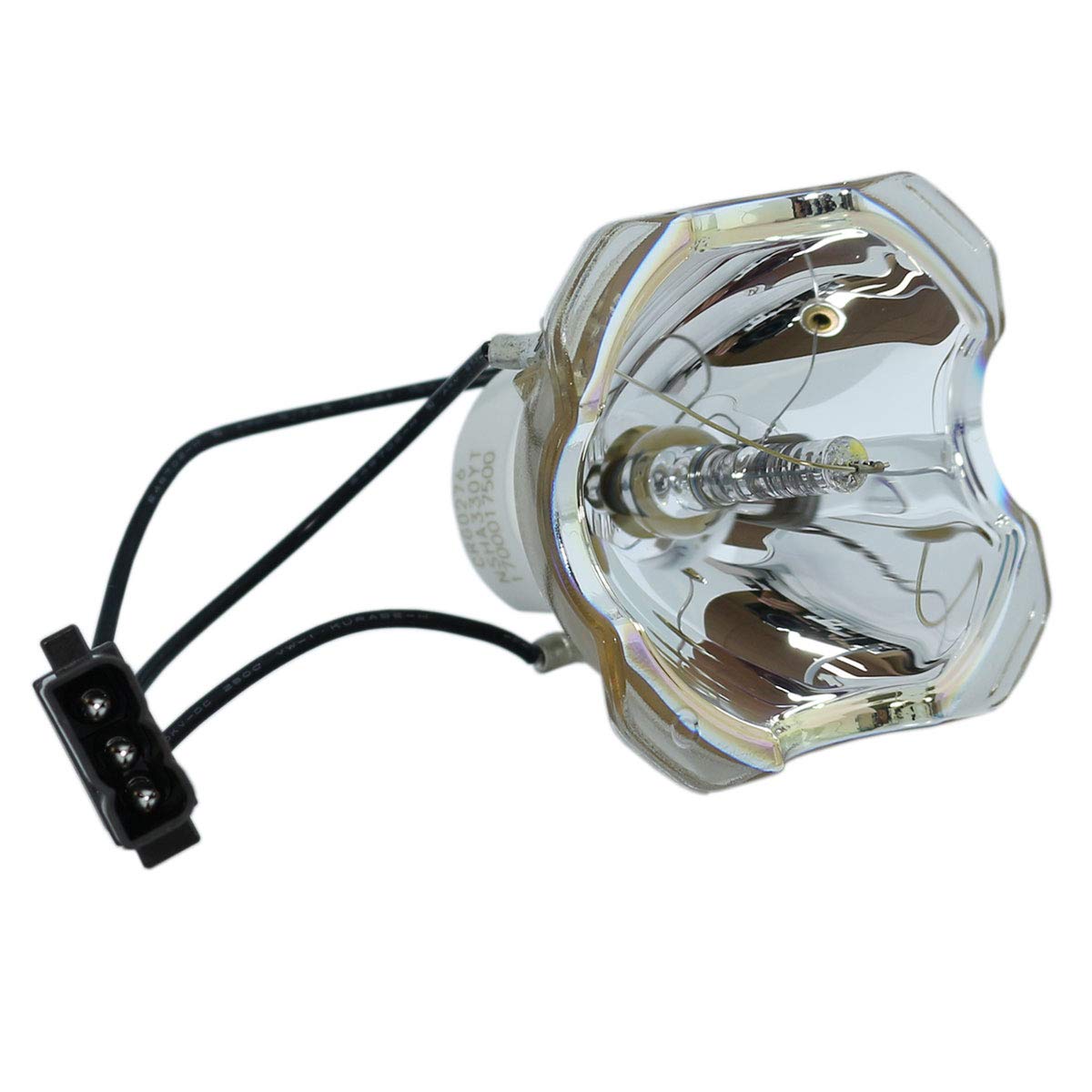 Ushio NSHA330N Replacement Projector Bulb (Bare Bulb - No Housing)