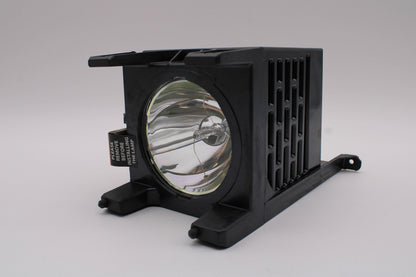 Toshiba 62HM116 Replacement TV Lamp With Original Phoenix Bulb Inside