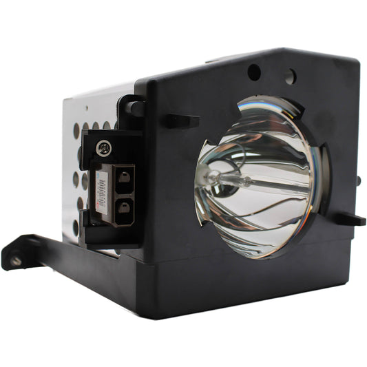 Toshiba 62HM84 Replacement TV Lamp With Original Phoenix Bulb Inside