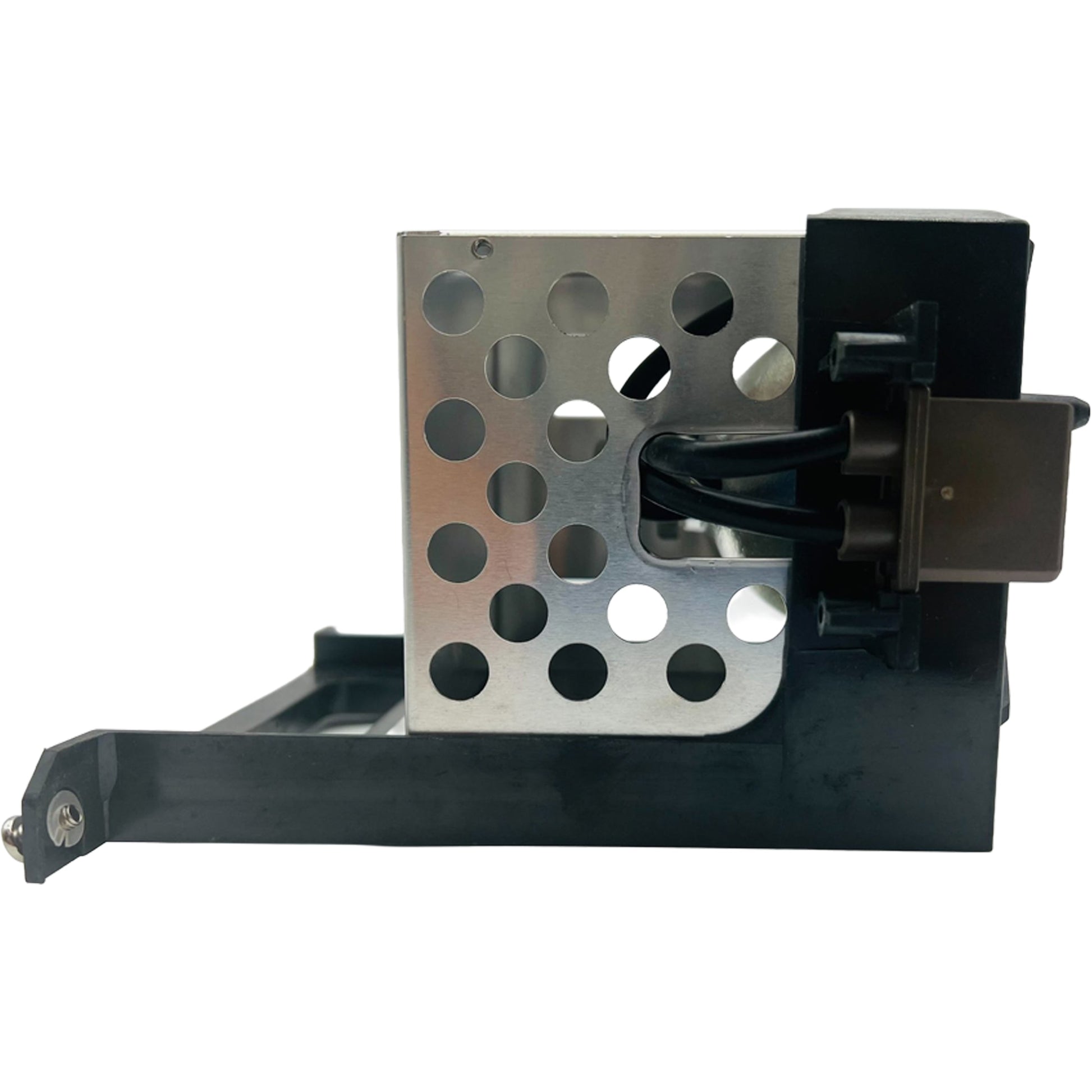 Toshiba 62MX195 Replacement TV Lamp With Original Phoenix Bulb Inside