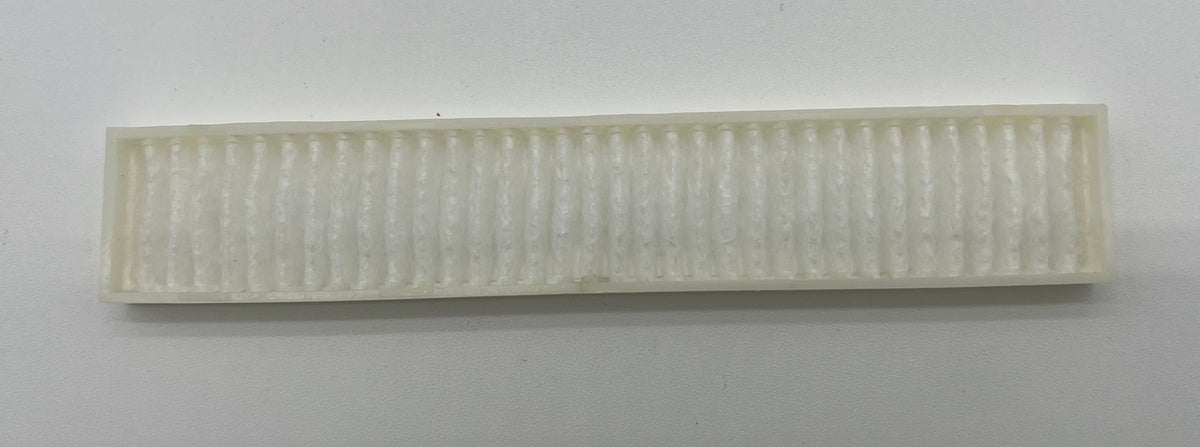 Eiki 63340036 Replacement Projector Air Filter Cartridge for LC-WBS500 and LC-XBS500