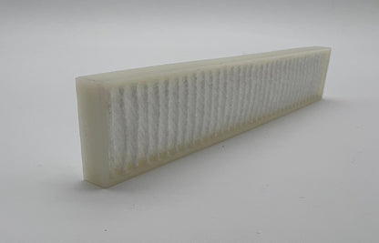 Eiki 63340036 Replacement Projector Air Filter Cartridge for LC-WBS500 and LC-XBS500
