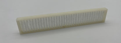 Eiki 63340036 Replacement Projector Air Filter Cartridge for LC-WBS500 and LC-XBS500