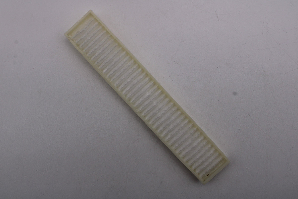 Eiki 63340036 Replacement Projector Air Filter Cartridge for LC-WBS500 and LC-XBS500