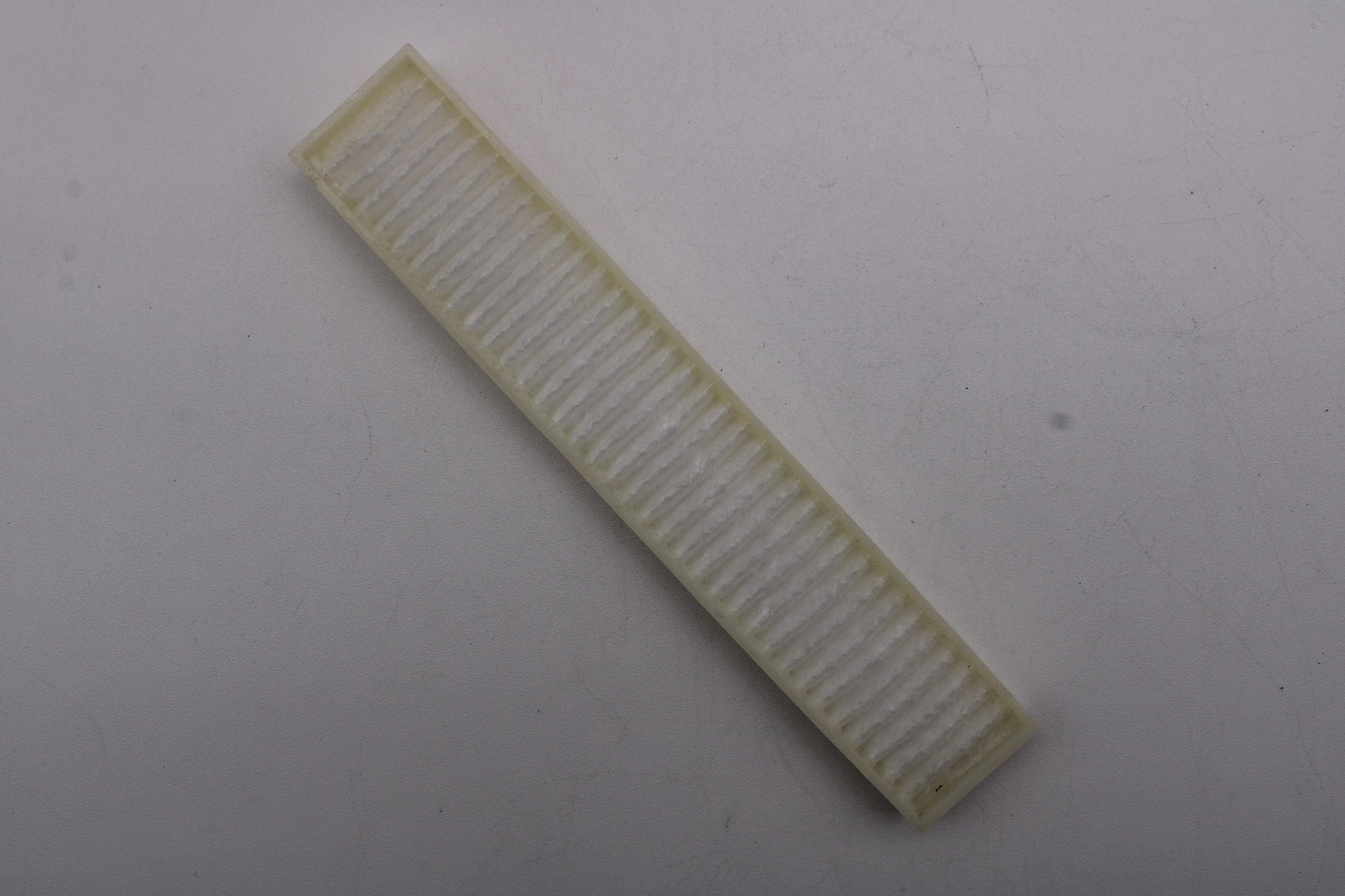 Eiki 63340036 Replacement Projector Air Filter Cartridge for LC-WBS500 and LC-XBS500